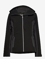 W majestic top warm jacket