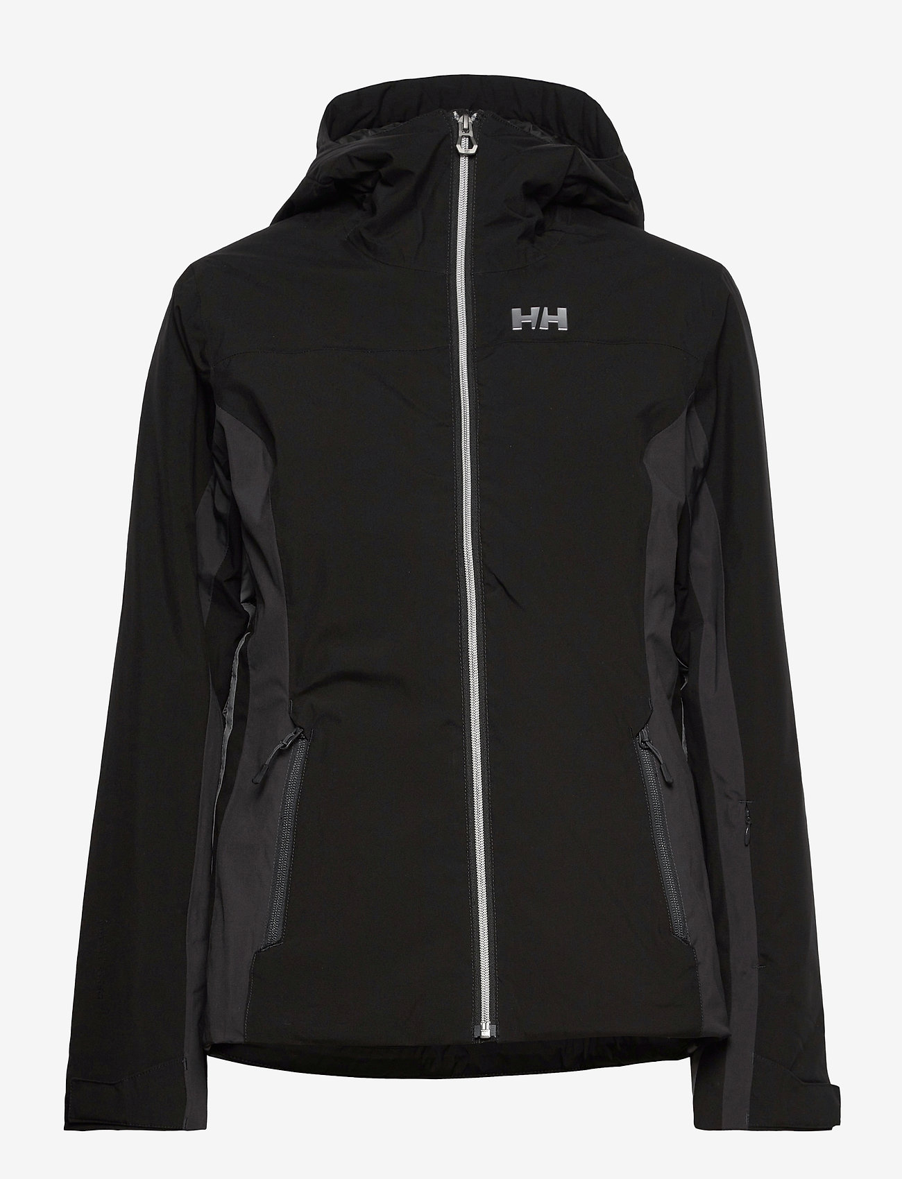Helly Hansen - W MAJESTIC WARM JACKET - black - 1