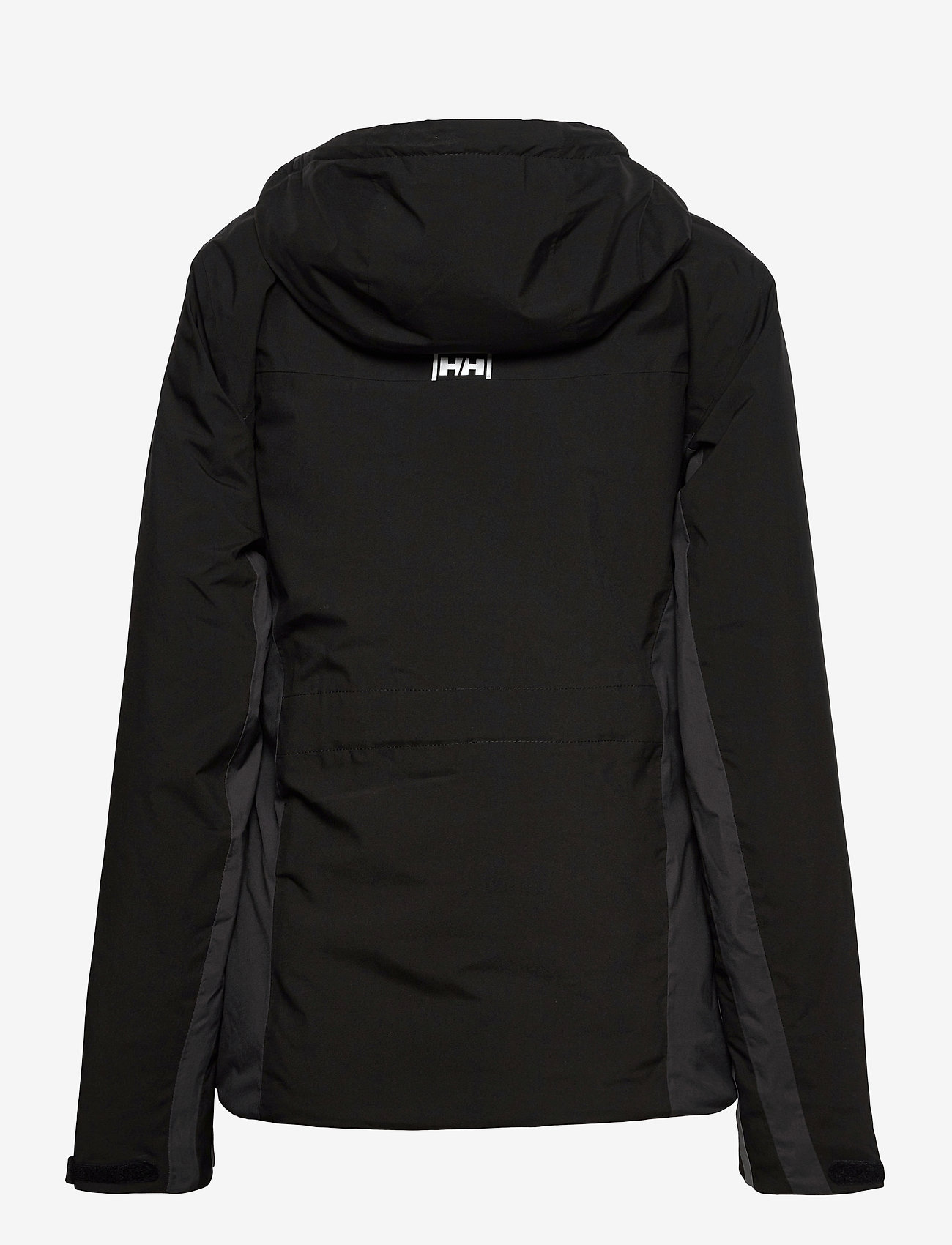 Helly Hansen - W MAJESTIC WARM JACKET - black - 2