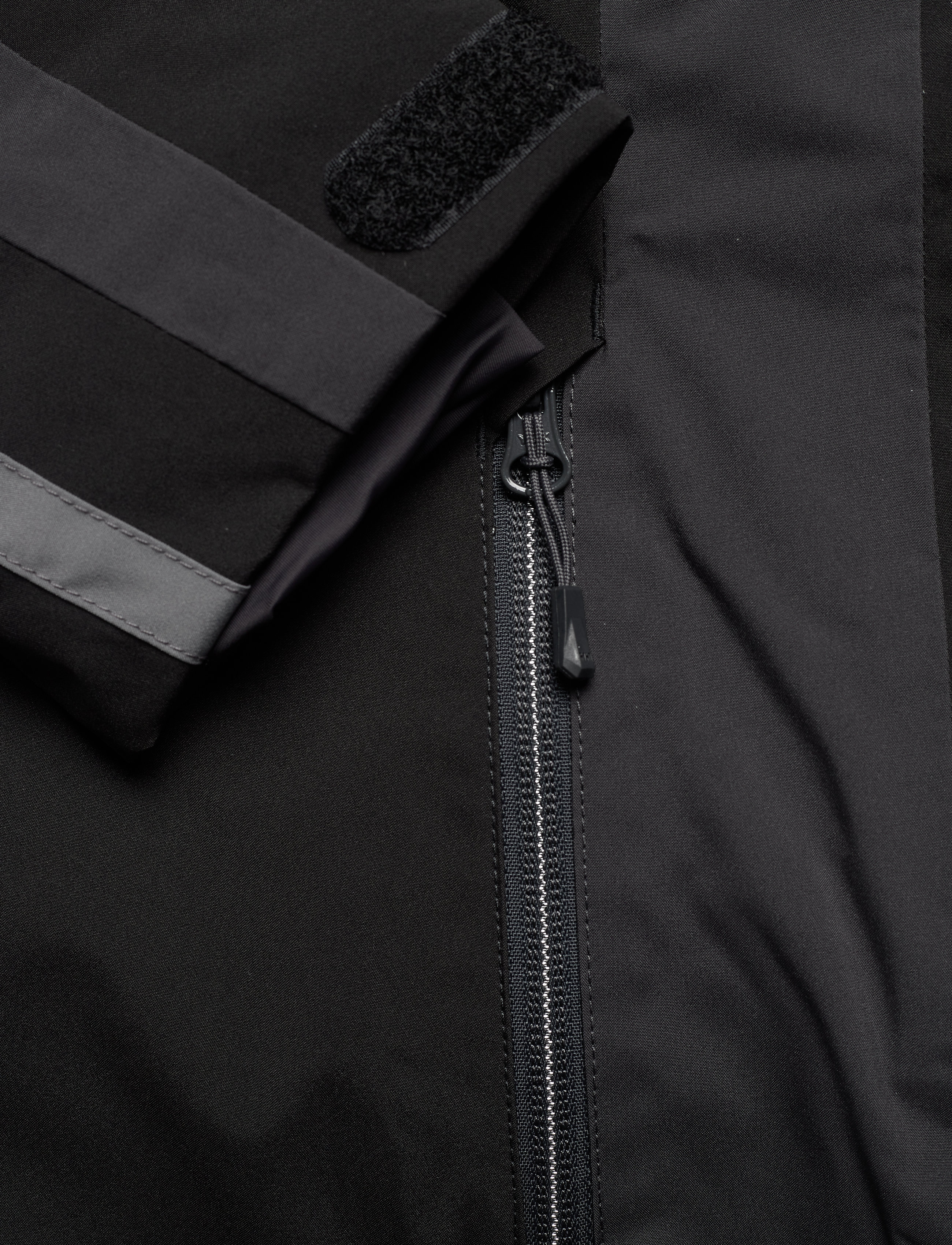 Helly Hansen - W MAJESTIC WARM JACKET - black - 4