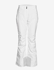 W LEGENDARY INSULATED PANT - WHITE