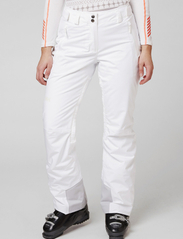 Helly Hansen - W LEGENDARY INSULATED PANT - white - 2