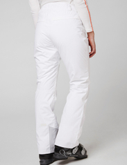 Helly Hansen - W LEGENDARY INSULATED PANT - white - 3