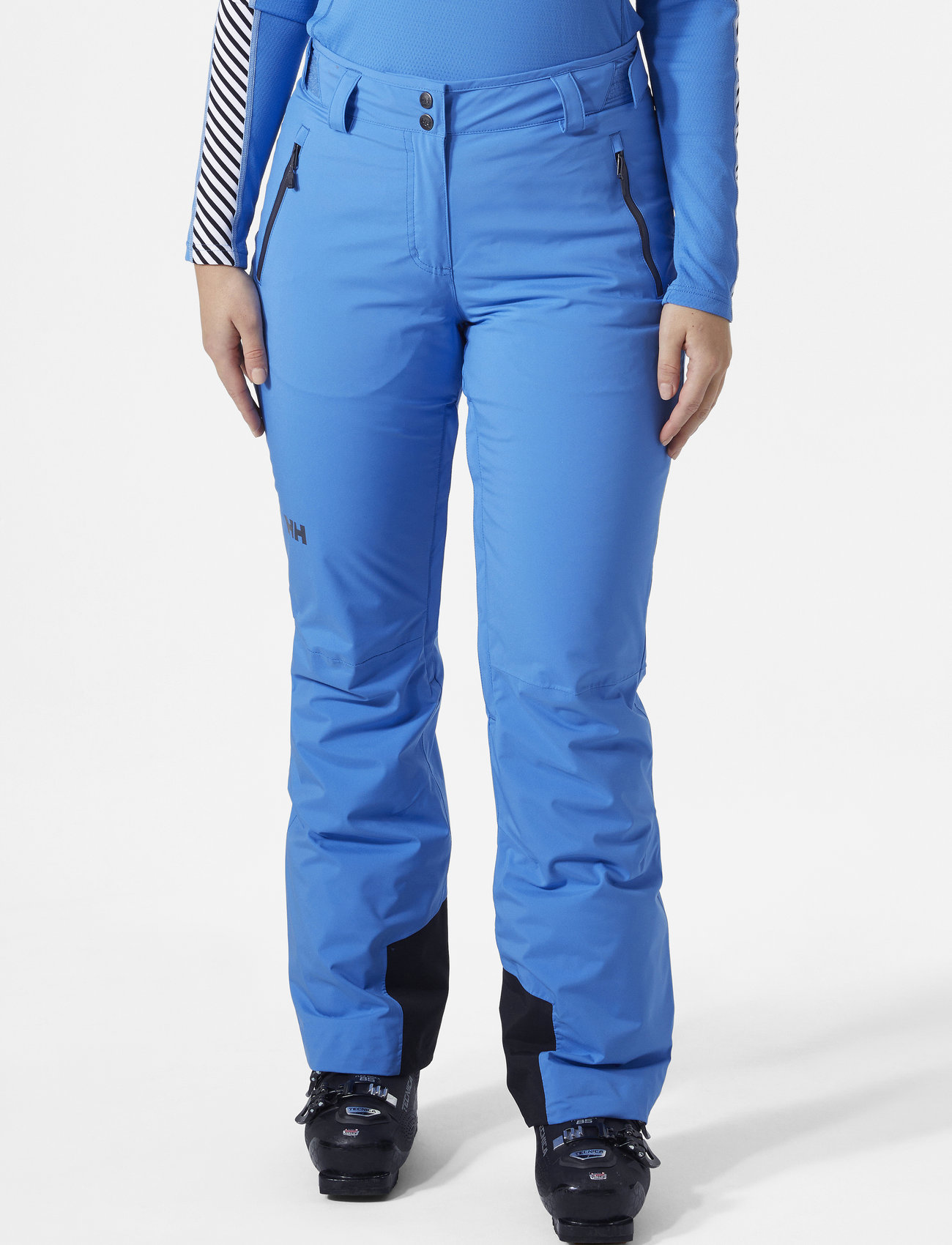 Helly Hansen - W LEGENDARY INSULATED PANT - ultra blue - 1