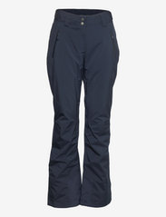 W LEGENDARY INSULATED PANT - NAVY