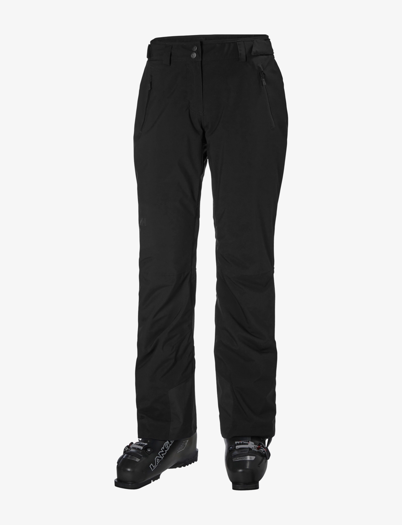 HELLY HANSEN W Legendary Insulated Hose Schwarz - XS - Damen