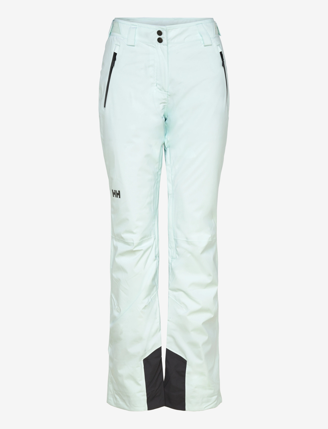 Helly Hansen - W LEGENDARY INSULATED PANT - skibukser - icicle - 0
