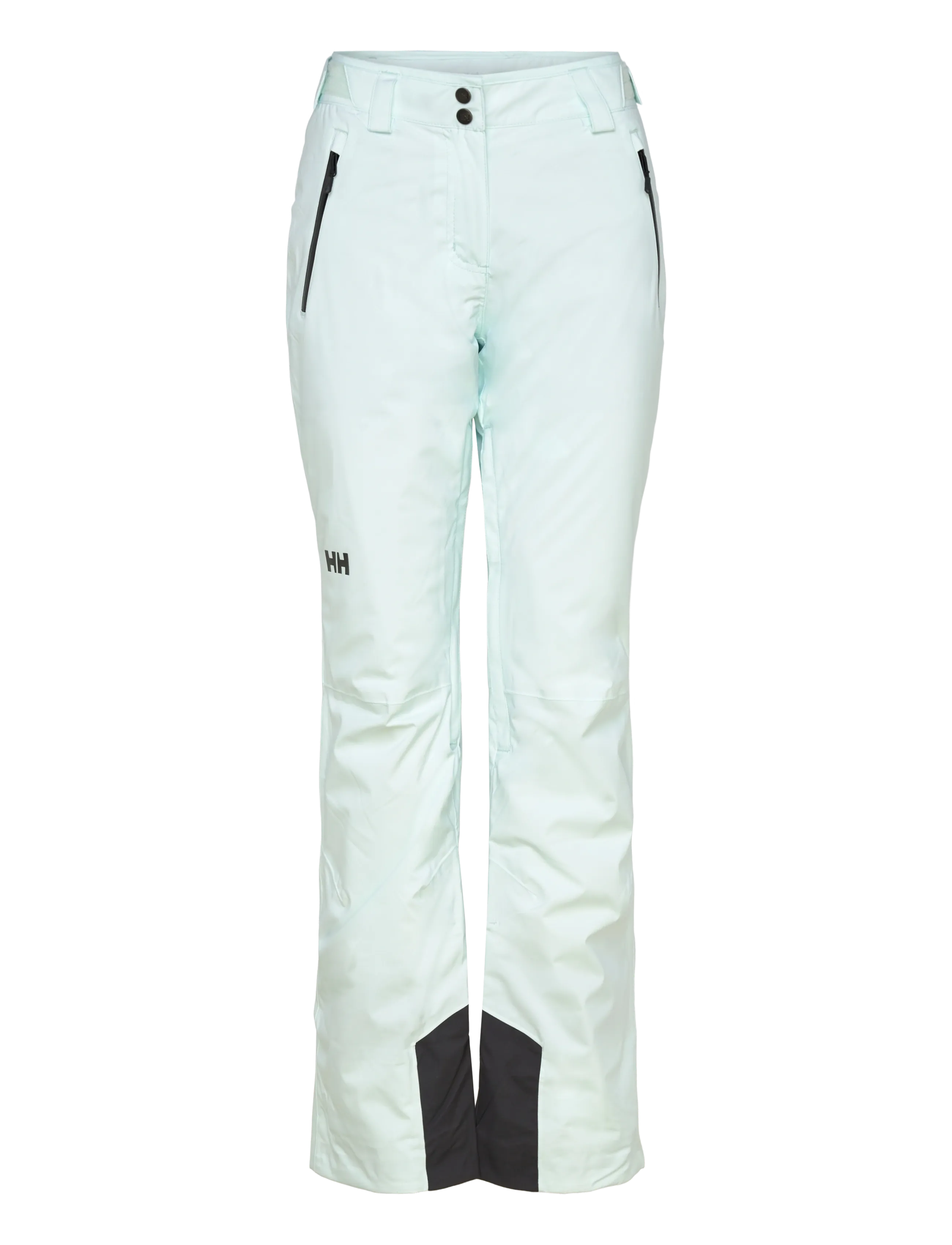 W LEGENDARY INSULATED PANT - ICICLE