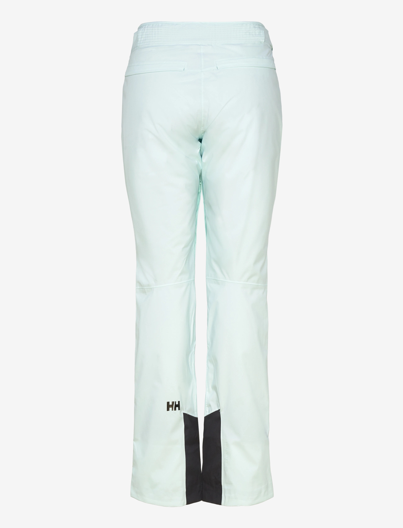 Helly Hansen - W LEGENDARY INSULATED PANT - skibukser - icicle - 1