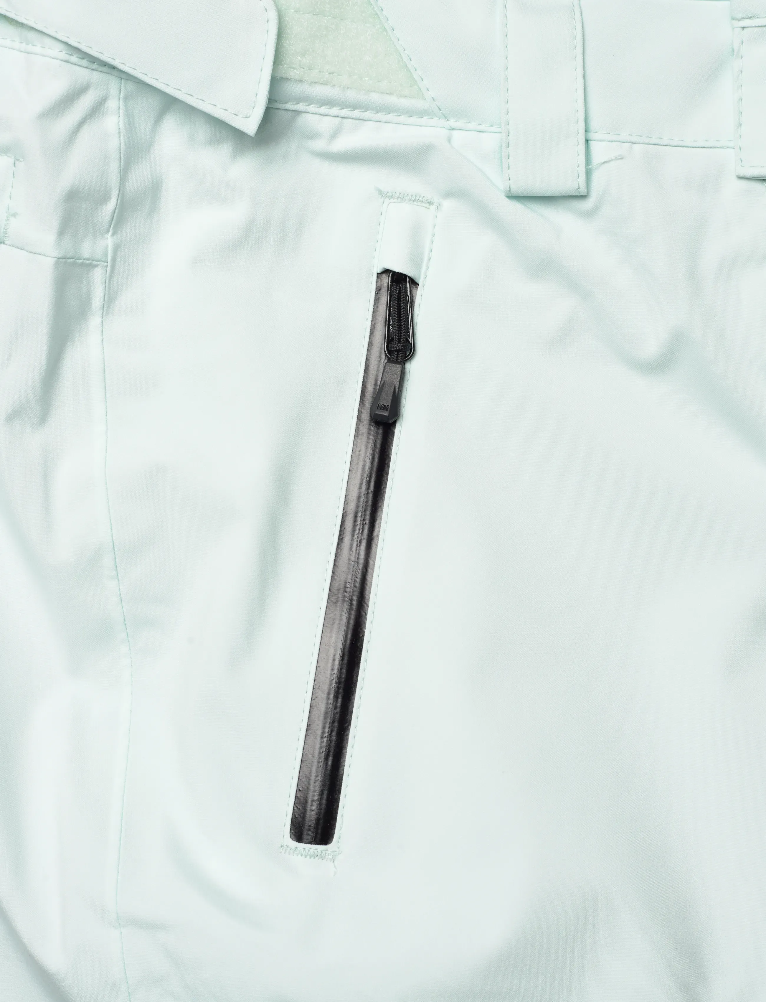 Helly Hansen - W LEGENDARY INSULATED PANT - skitøj - icicle - 2