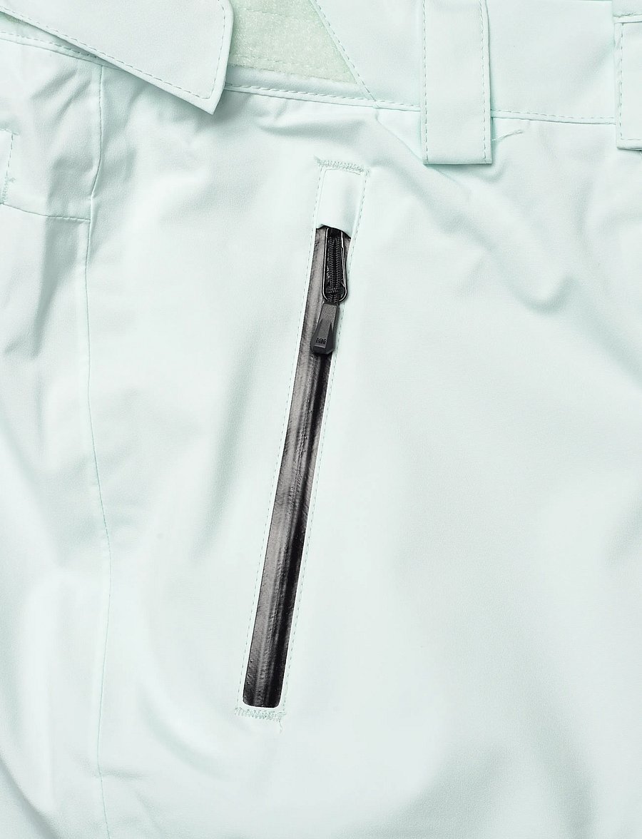 Helly Hansen - W LEGENDARY INSULATED PANT - skitøj - icicle - 2