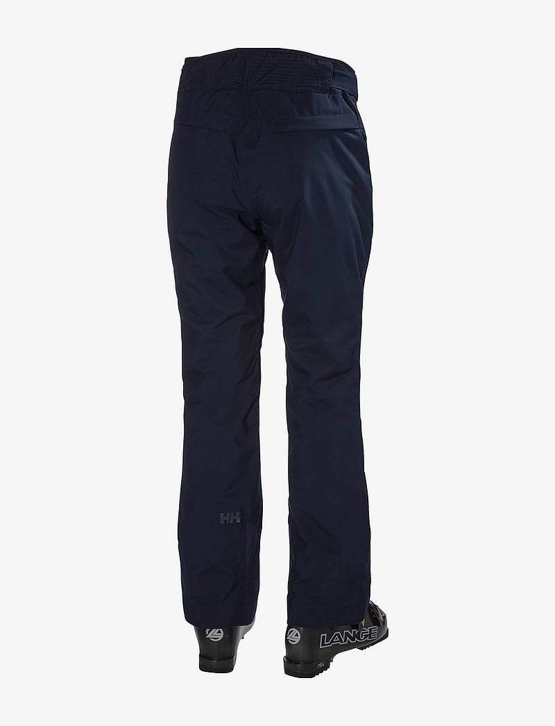Helly Hansen - W LEGENDARY INSULATED PANT - ski wear - navy - 2
