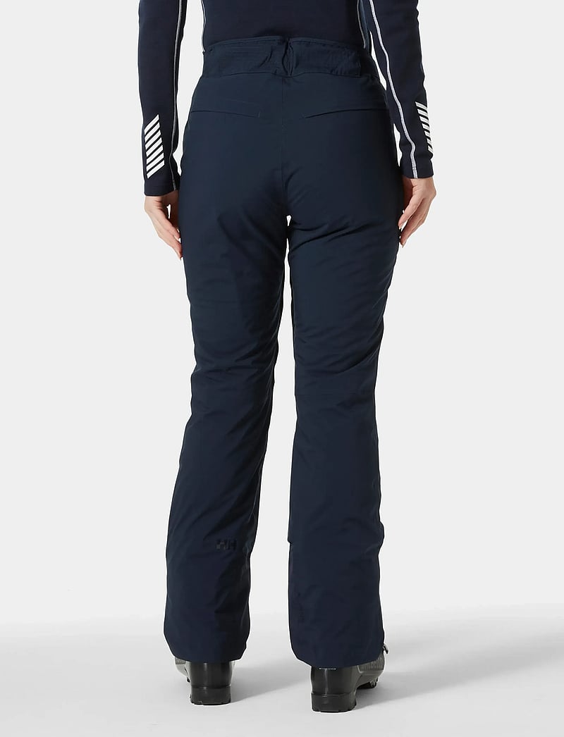 Helly Hansen - W LEGENDARY INSULATED PANT - ski wear - navy - 3