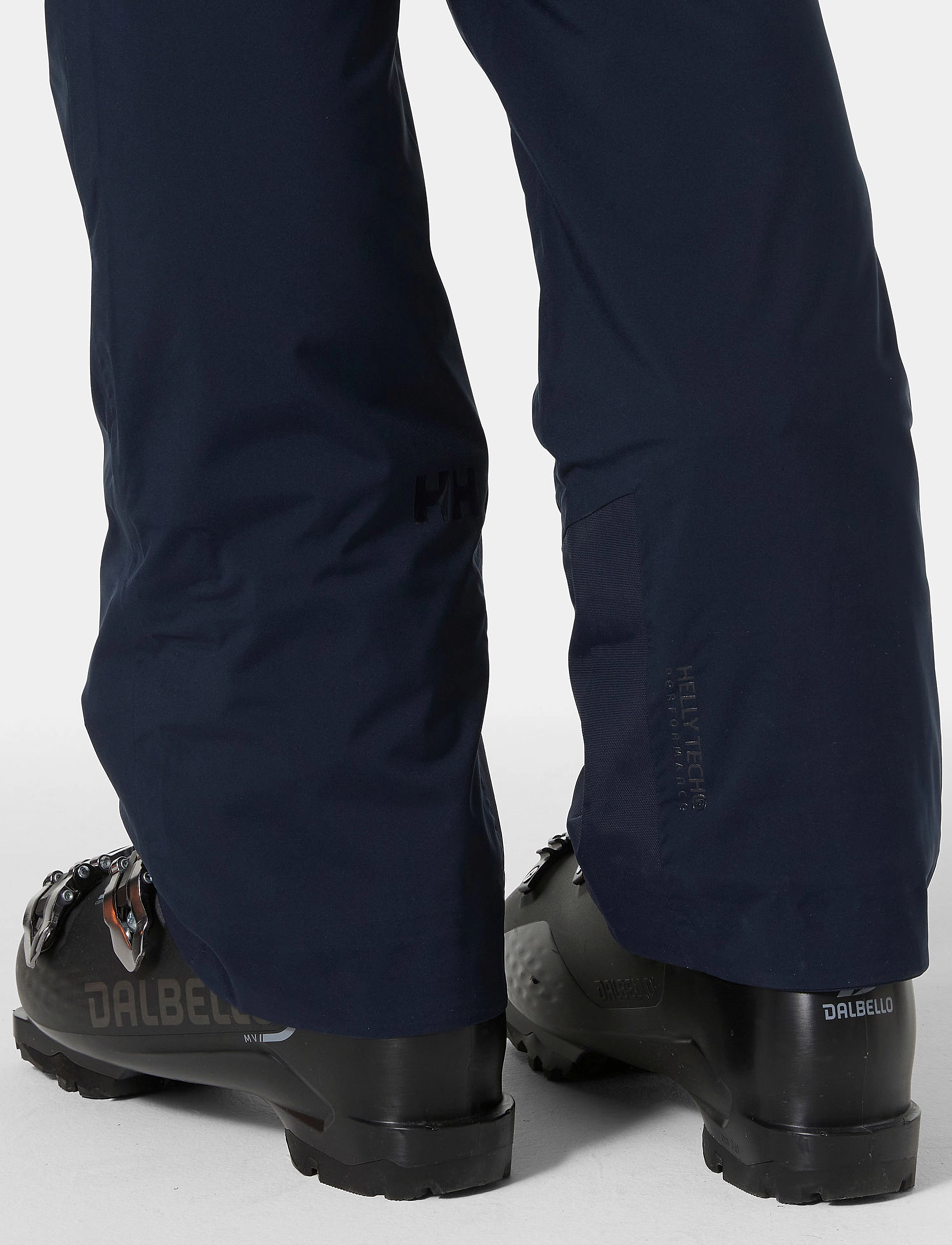 HELLY HANSEN W LEGENDARY INSULATED PANT jumpsuits & hängselbyxor dam – bild 7