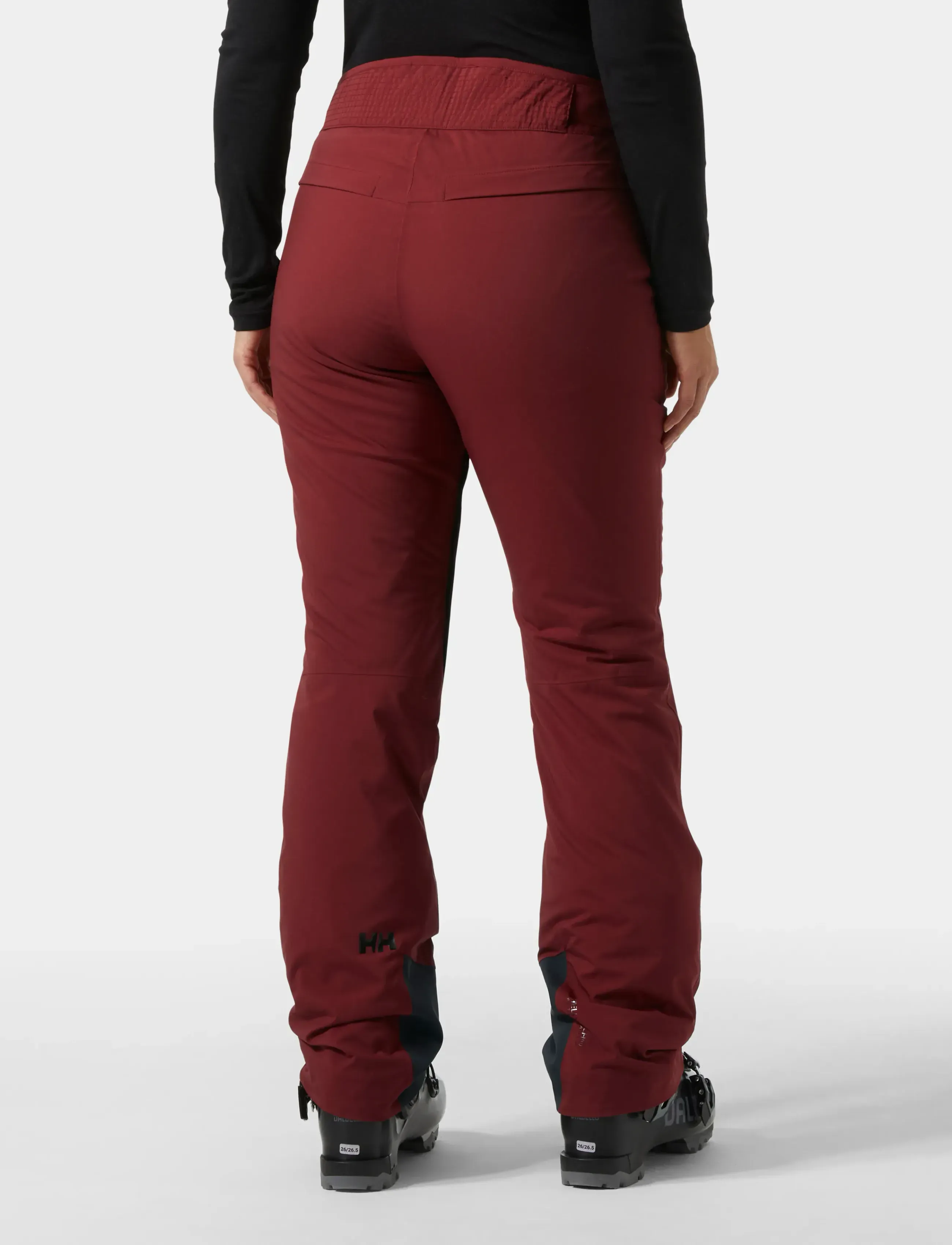 HELLY HANSEN W Legendary Insulated Pant byxor dam – bild 2