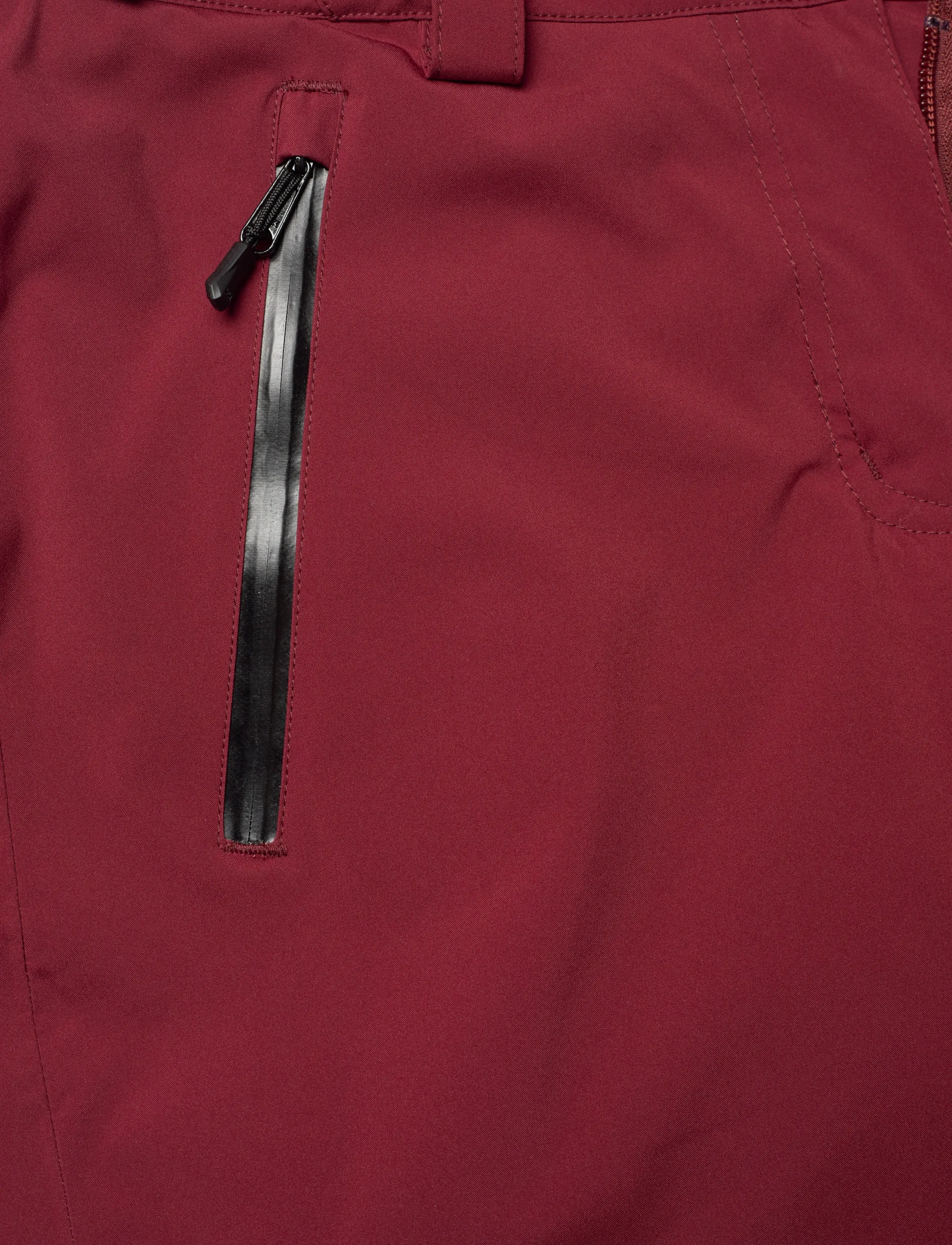 Helly Hansen - W LEGENDARY INSULATED PANT - suusariietus - red - 4