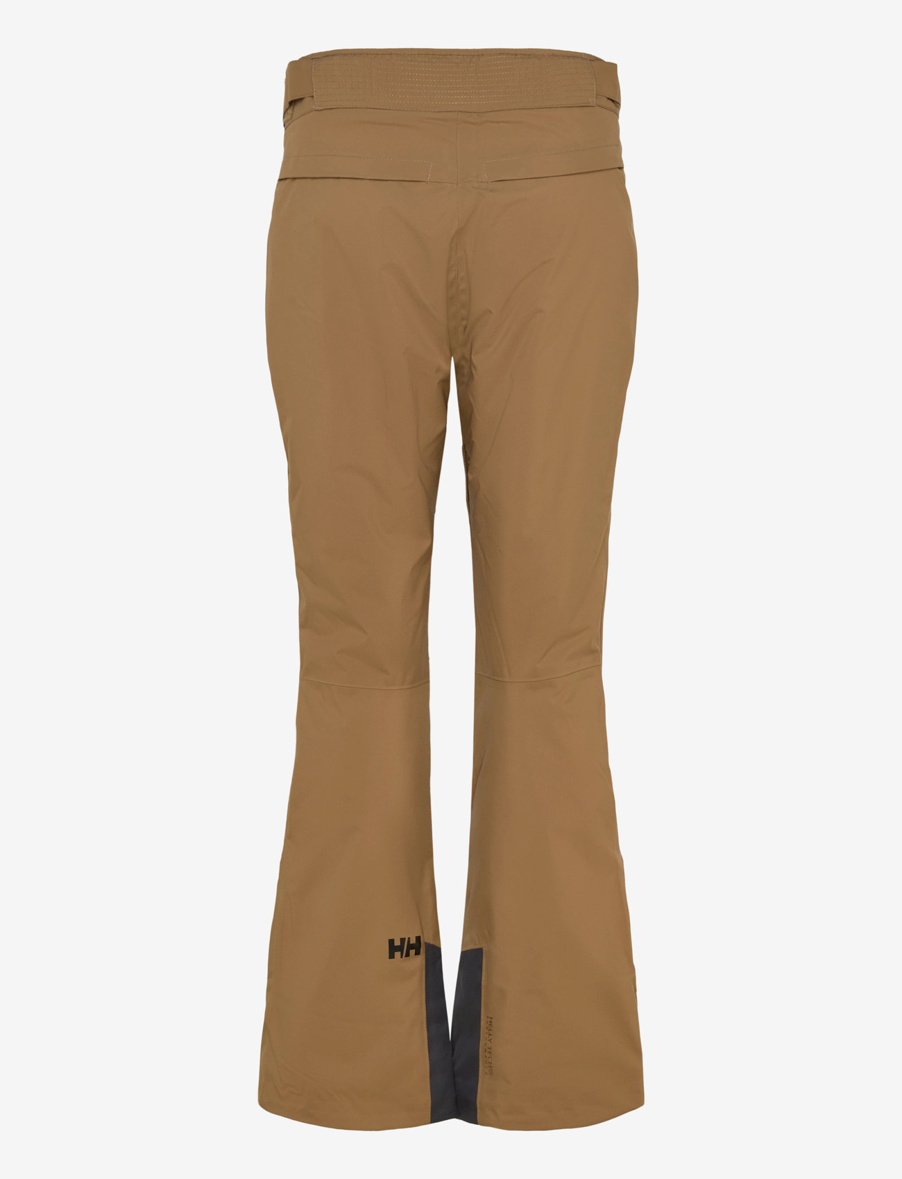 Helly Hansen - W LEGENDARY INSULATED PANT - skidkläder - sepia - 1