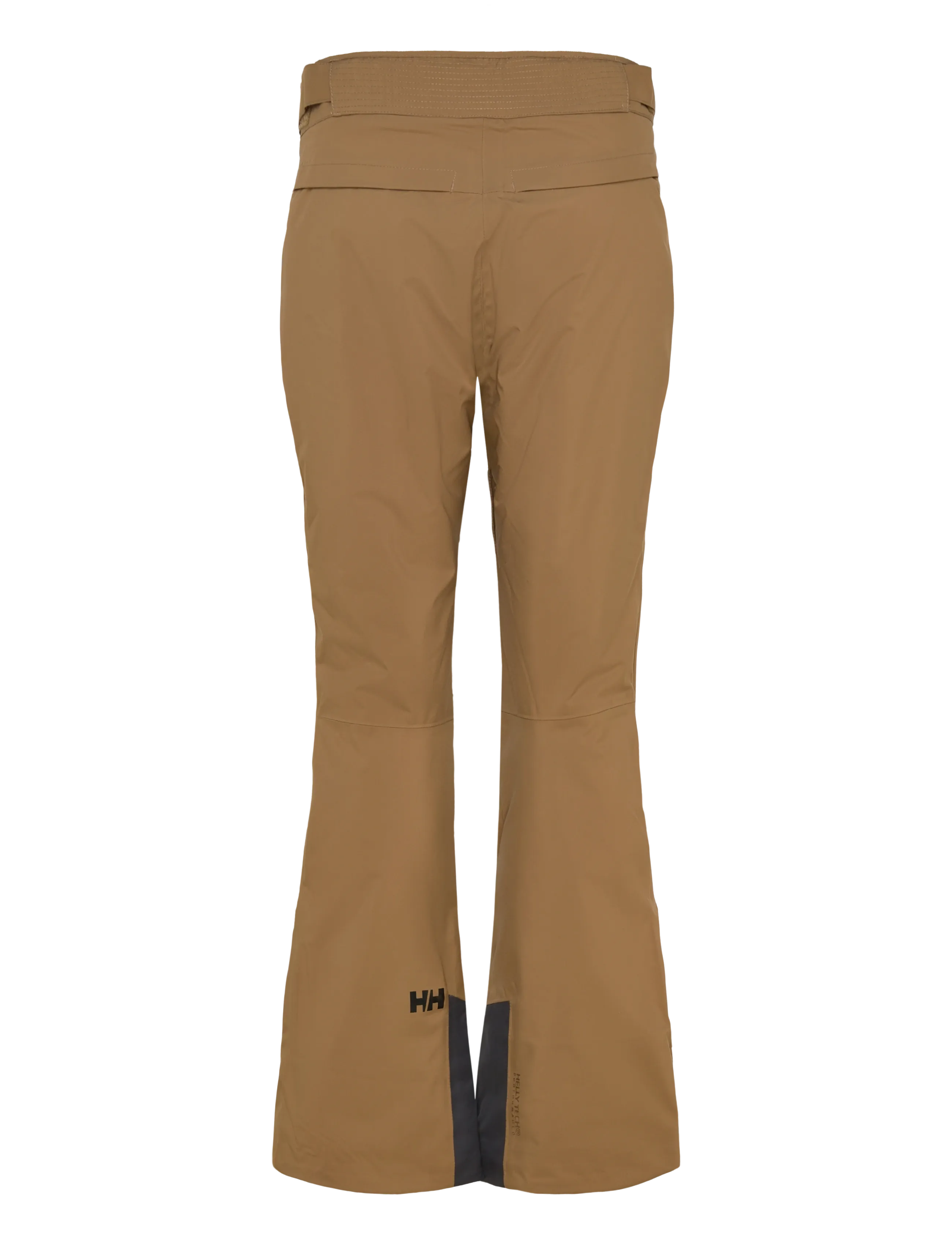 Helly Hansen - W LEGENDARY INSULATED PANT - skitøj - sepia - 1