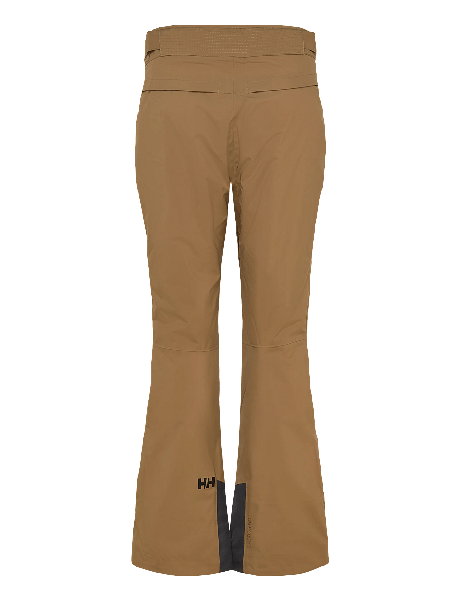 Helly Hansen - W LEGENDARY INSULATED PANT - skitøj - sepia - 1