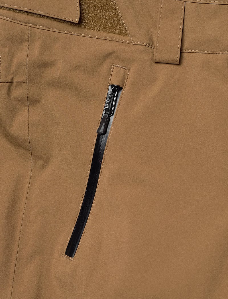Helly Hansen - W LEGENDARY INSULATED PANT - skidkläder - sepia - 2