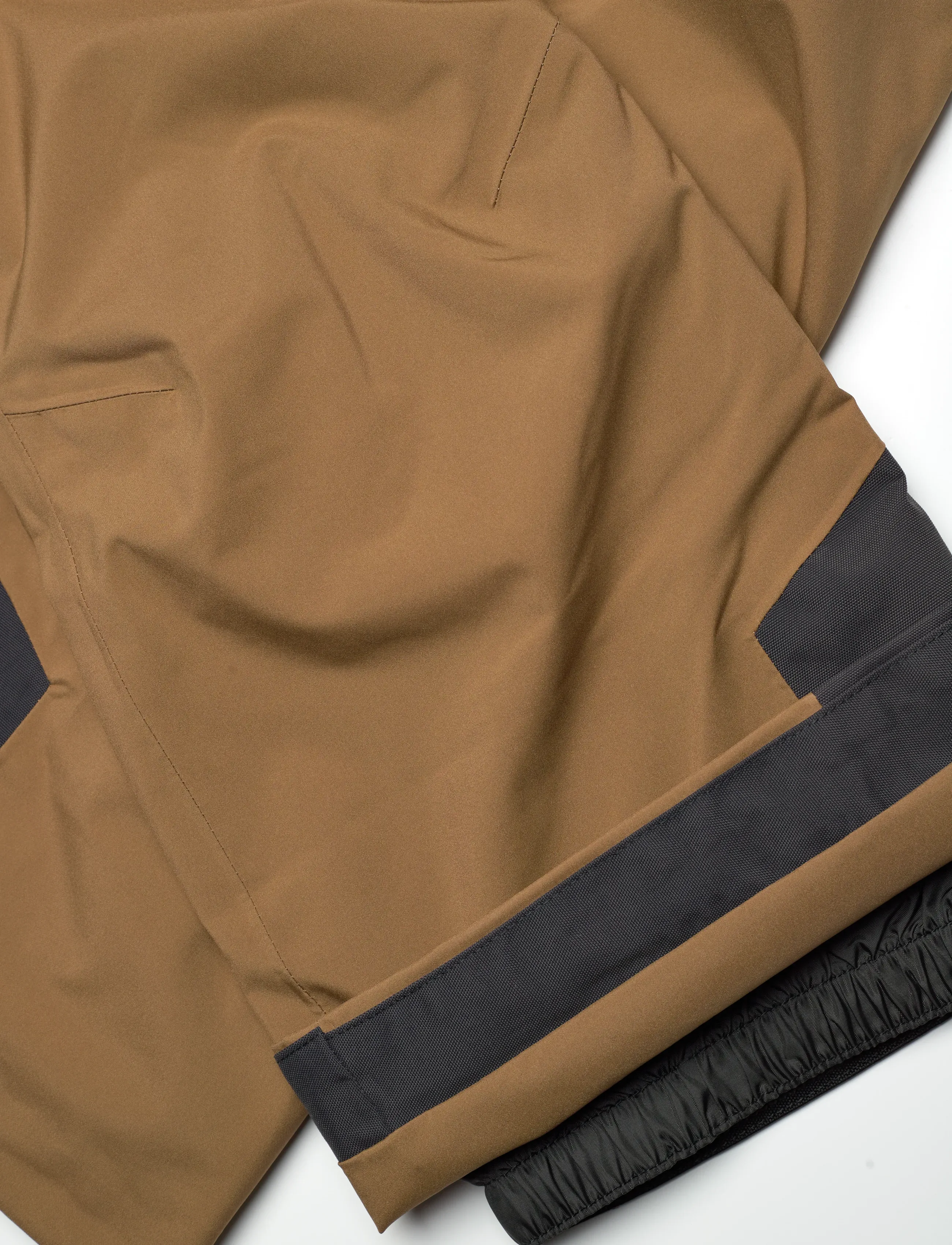 Helly Hansen - W LEGENDARY INSULATED PANT - skitøj - sepia - 4