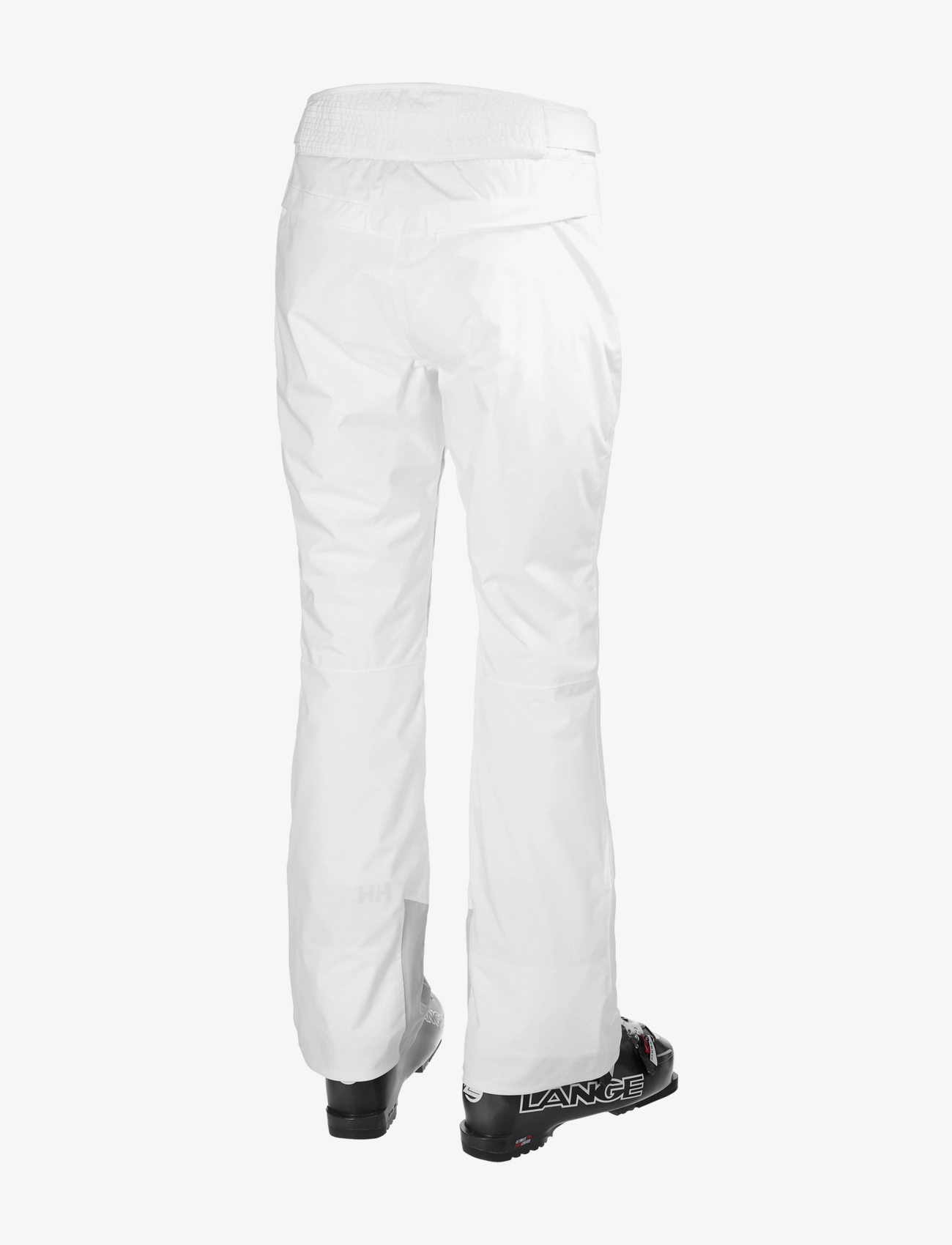 Helly Hansen - W LEGENDARY INSULATED PANT - ski wear - white - 2