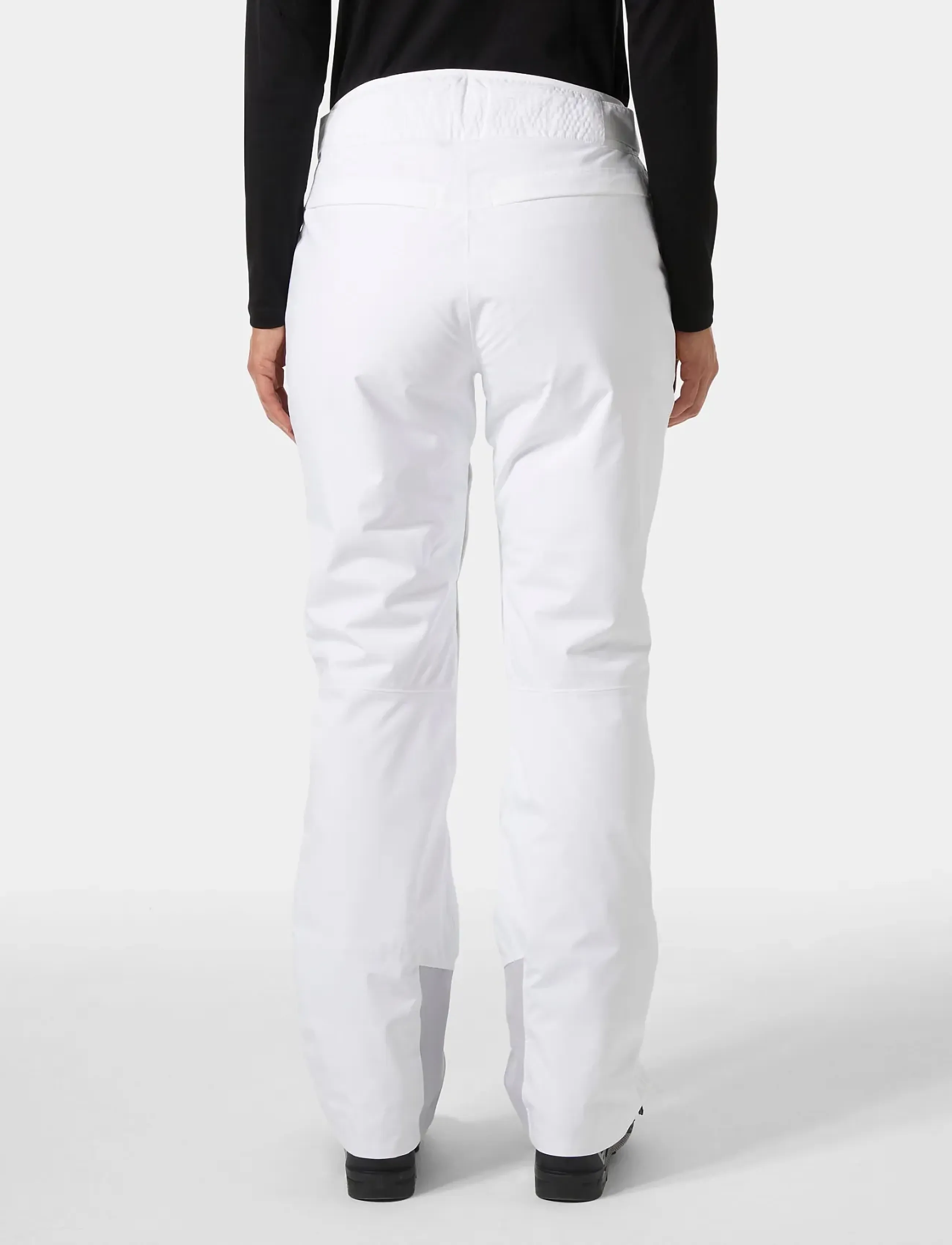 Helly Hansen - W LEGENDARY INSULATED PANT - ski-kleidung - white - 4