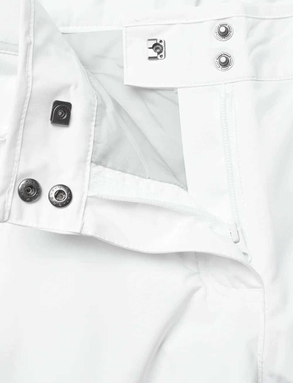 Helly Hansen - W LEGENDARY INSULATED PANT - ski-kleidung - white - 5