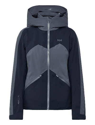 W Courchevel Jacket - Skijakker