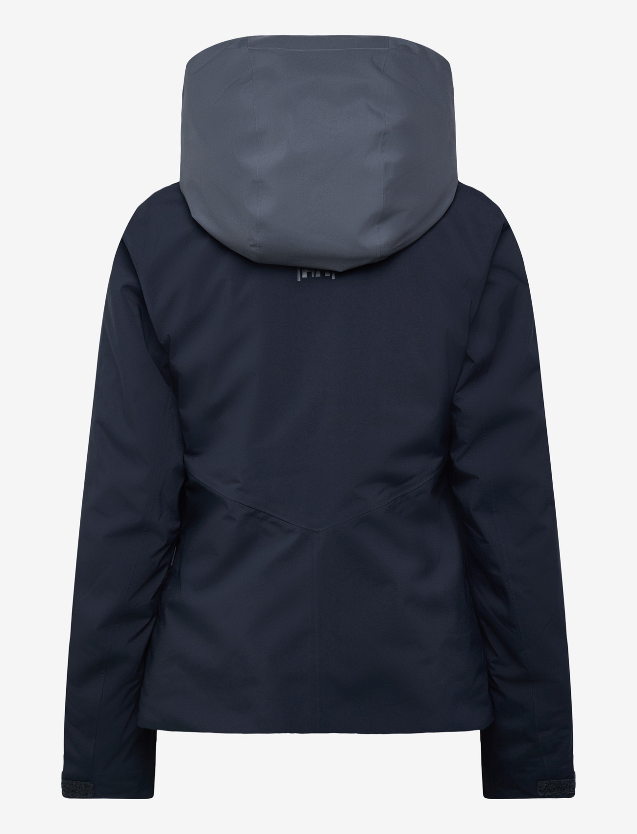 Helly Hansen - W COURCHEVEL JACKET - skidkläder - navy - 1