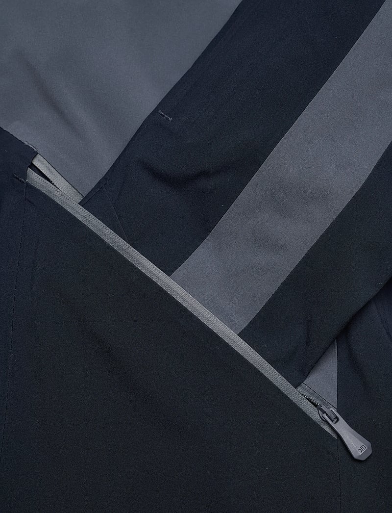 Helly Hansen - W COURCHEVEL JACKET - skidkläder - navy - 3