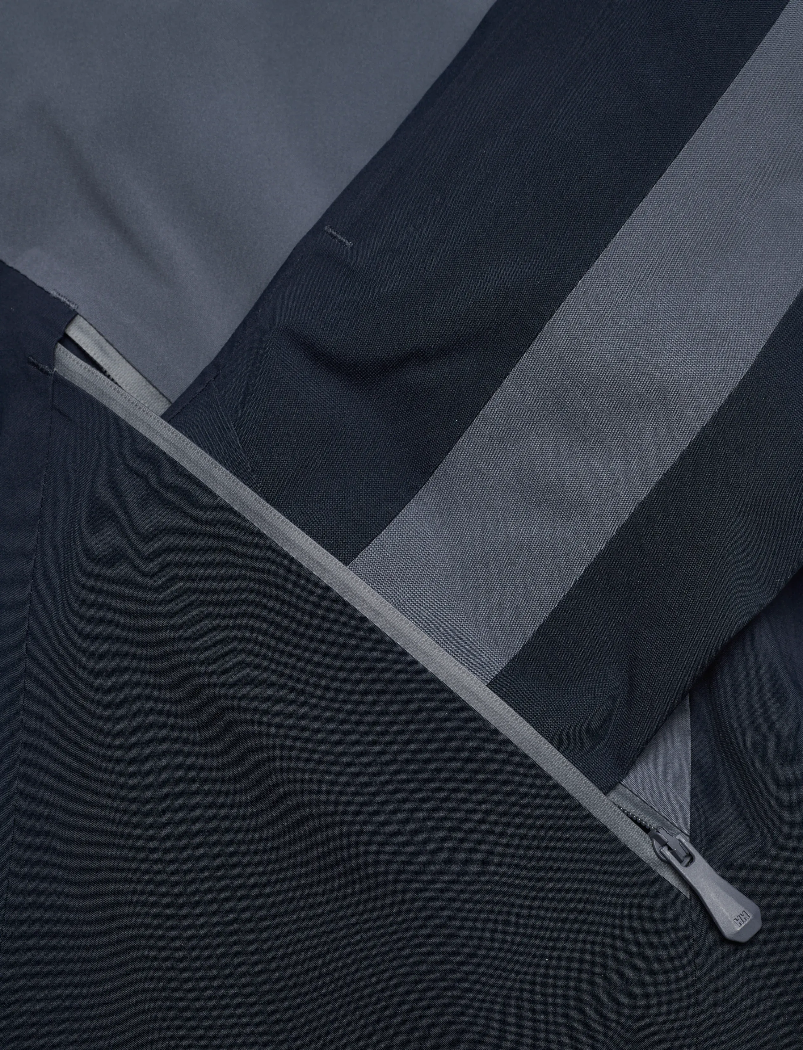 Helly Hansen - W COURCHEVEL JACKET - slēpošanas apģērbs - navy - 3