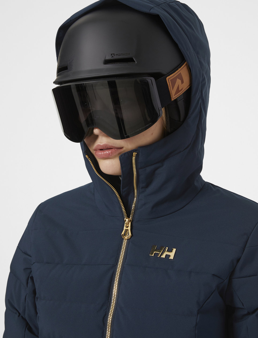 Helly hansen limelight clearance jacket ladies