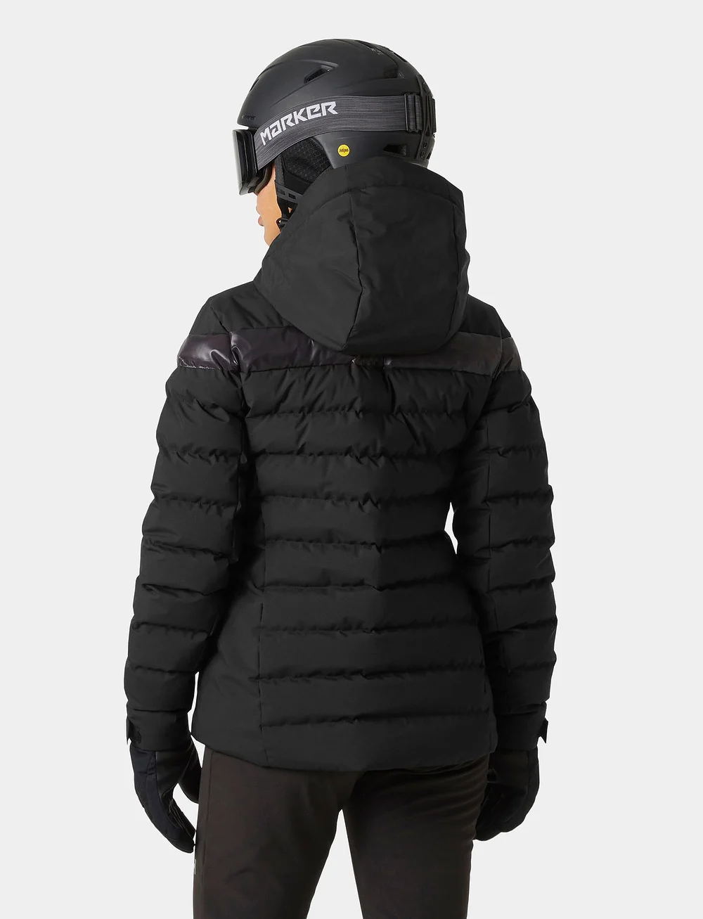Helly hansen imperial puffy jacket sales