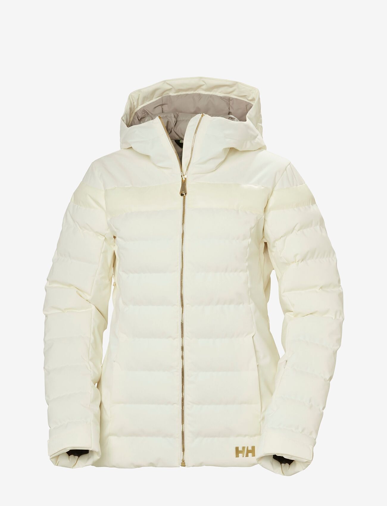 Helly Hansen - W IMPERIAL PUFFY JACKET - snow - 1