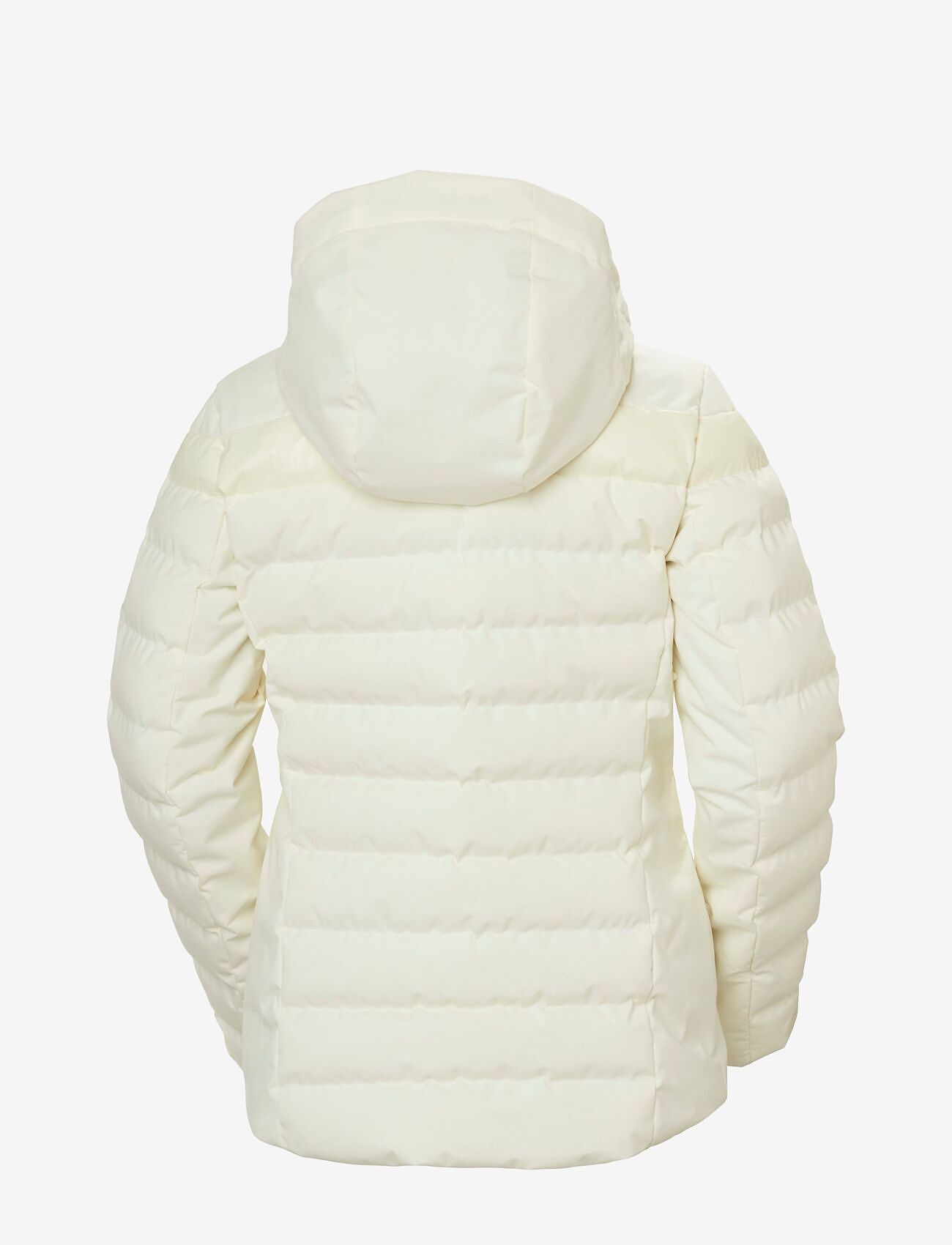 Helly Hansen - W IMPERIAL PUFFY JACKET - snow - 2