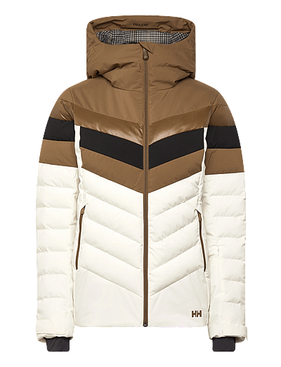 W Imperial Puffy Jacket - Skijakker