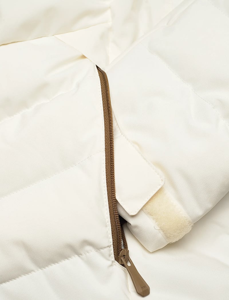 Helly Hansen - W IMPERIAL PUFFY JACKET - hiihto- & laskettelutakit - sepia - 3