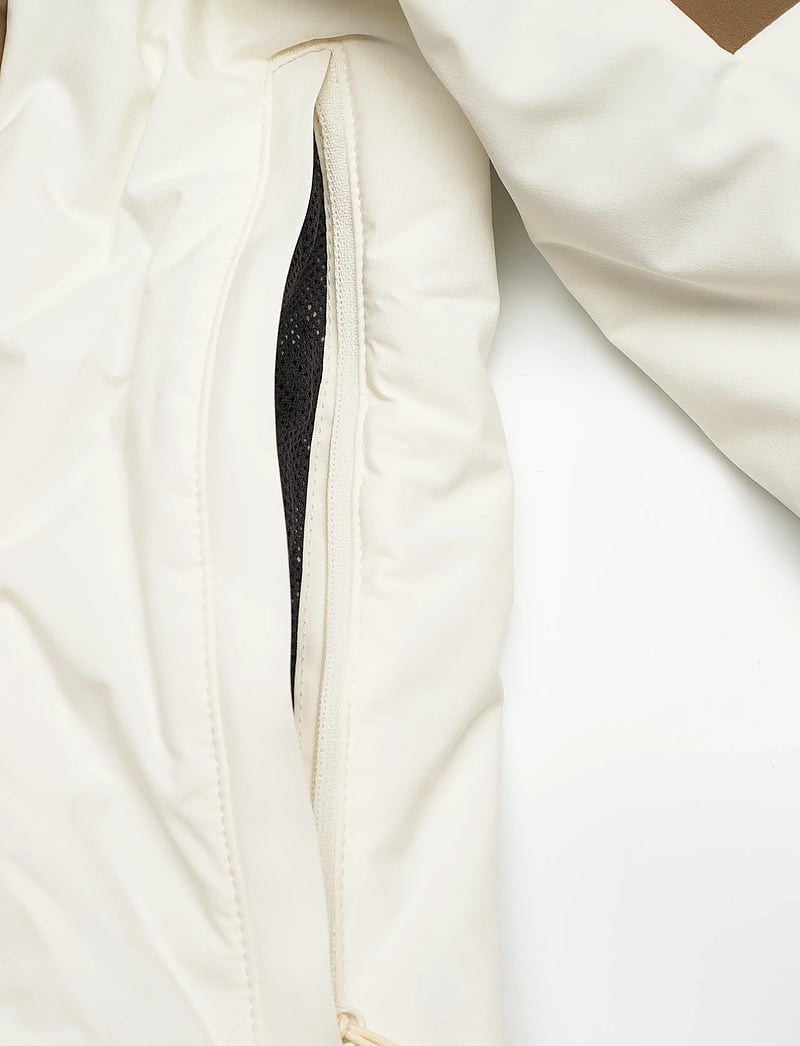 Helly Hansen - W IMPERIAL PUFFY JACKET - hiihto- & laskettelutakit - sepia - 4