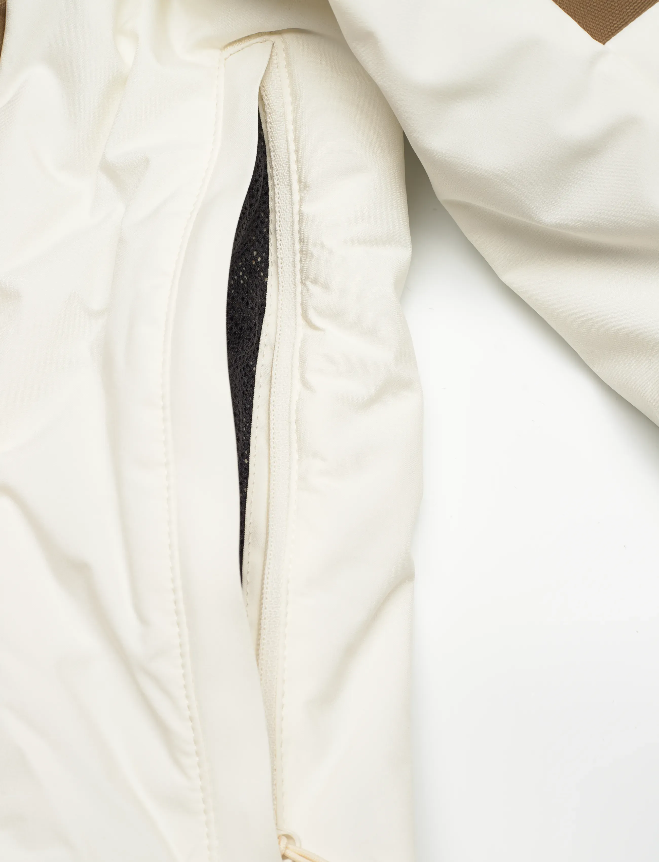 Helly Hansen - W IMPERIAL PUFFY 2.0 JACKET - skijakker - sepia - 4