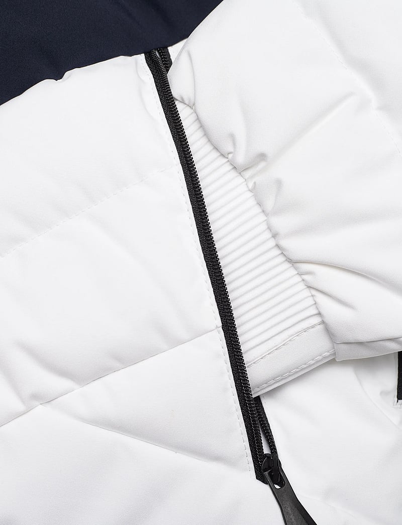 Helly Hansen - W IMPERIAL SHORT PUFFY JACKET - skidkläder - navy - 3