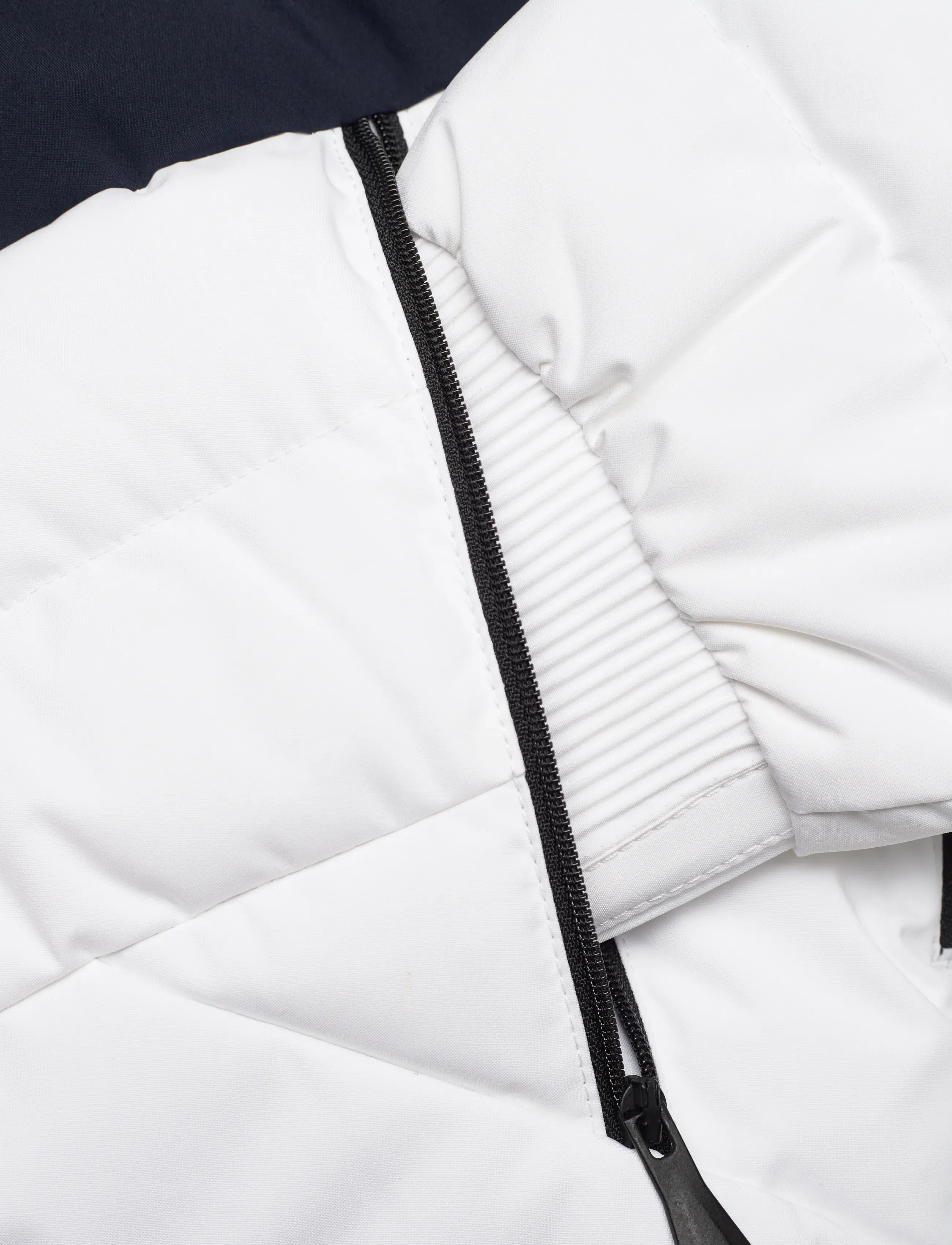 Helly Hansen - W IMPERIAL SHORT PUFFY JACKET - skikleding - navy - 3