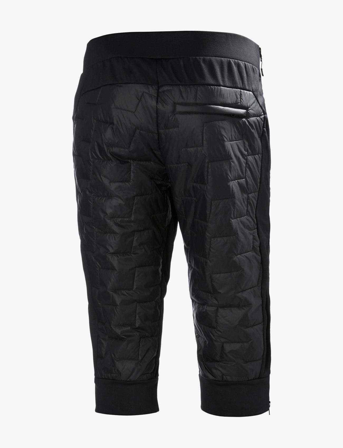 Helly Hansen - LIFALOFT FULL ZIP INSULATOR 3/ - black - 2
