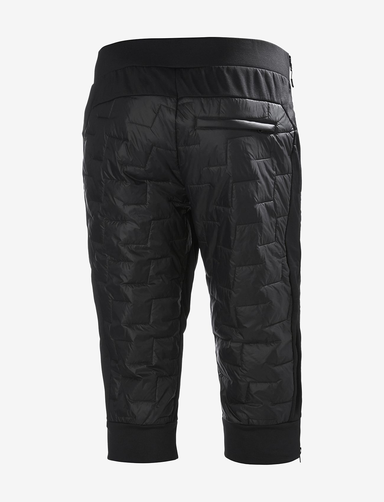 Helly Hansen - LIFALOFT FULL ZIP INSULATOR 3/ - black - 3