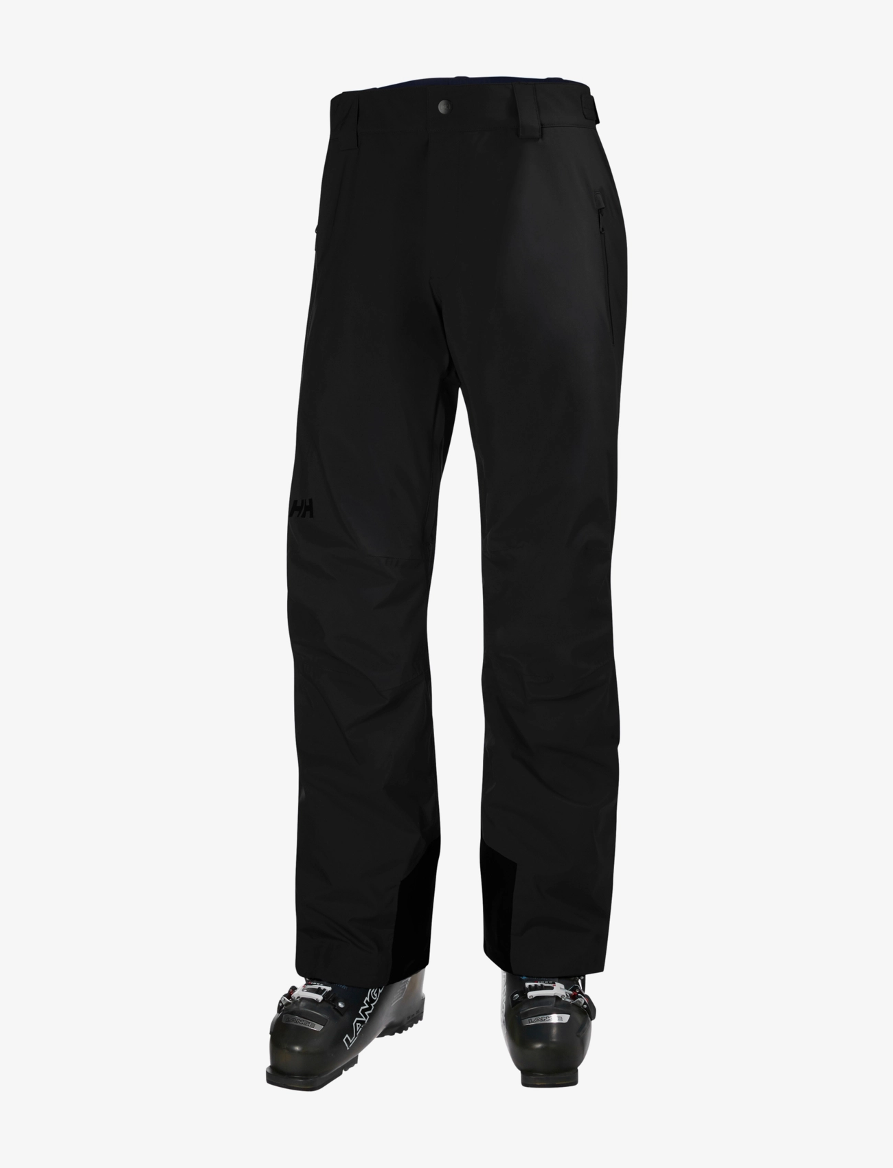 Helly Hansen LEGENDARY INSULATED PANT - View all - BLACK / black