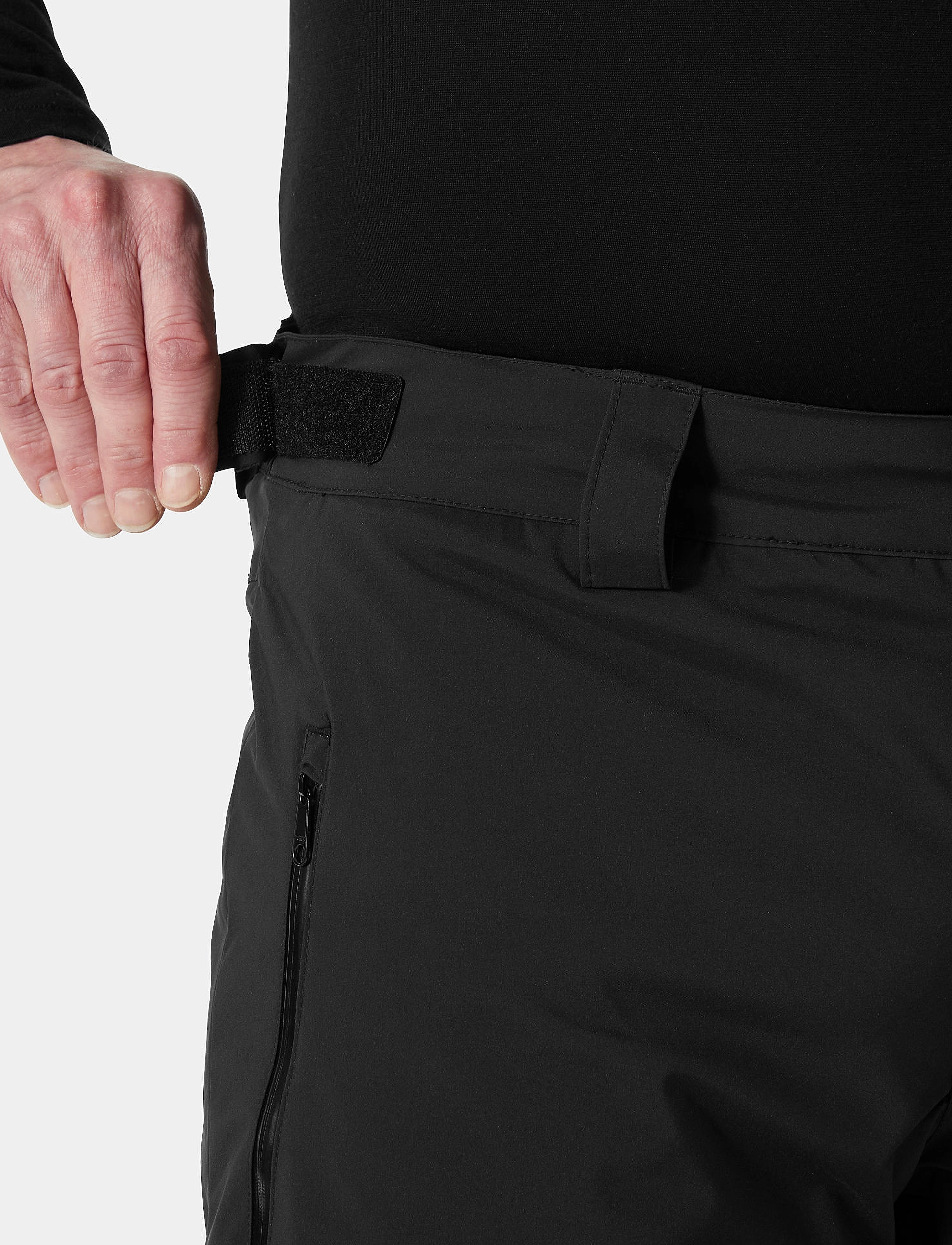 HELLY HANSEN LEGENDARY INSULATED PANT byxor herr – bild 6