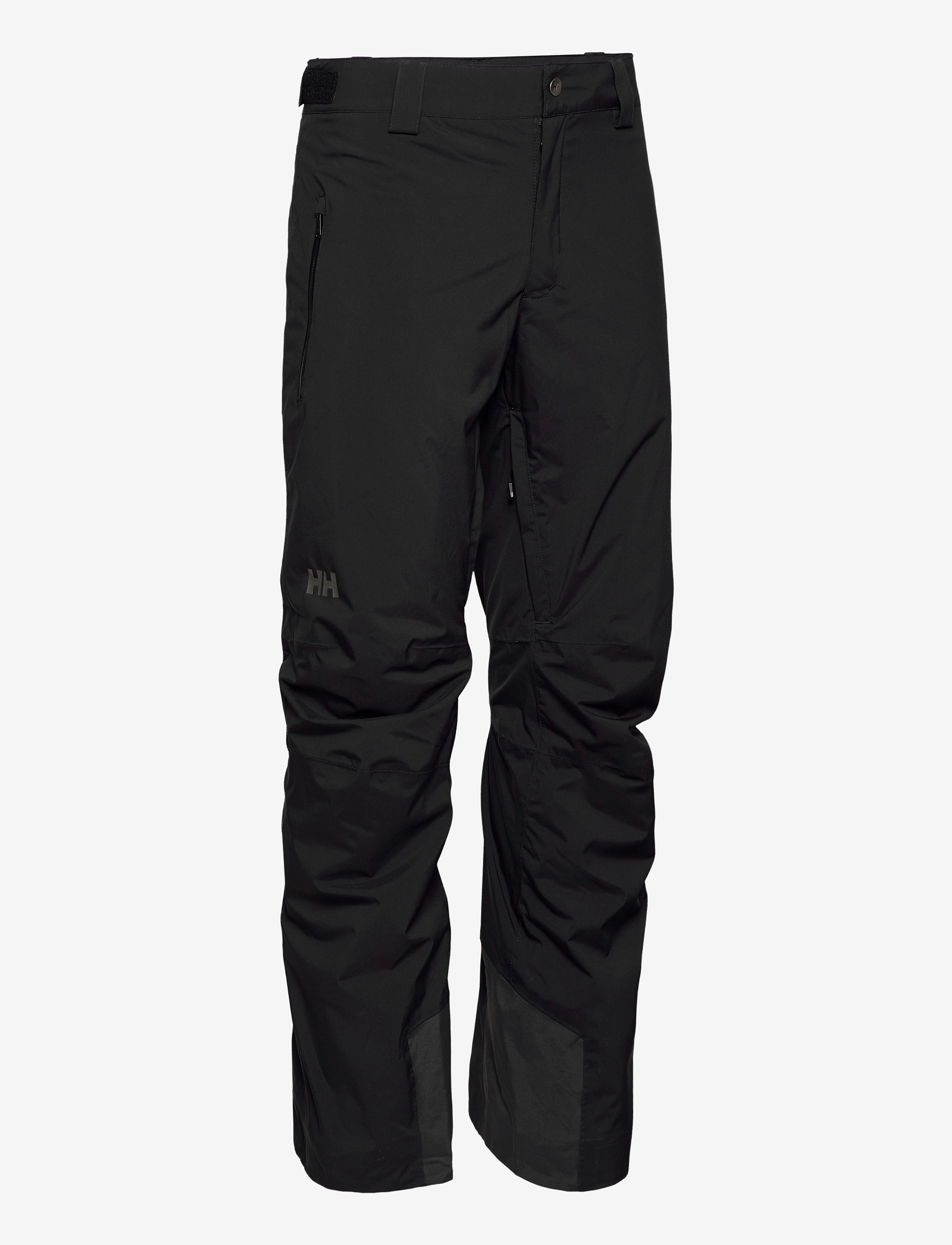 Helly Hansen - LEGENDARY INSULATED PANT - skiing pants - black - 3