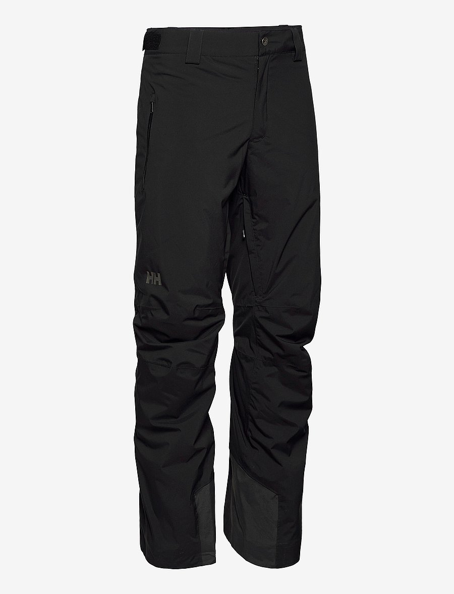 Helly Hansen - LEGENDARY INSULATED PANT - skihosen - black - 3
