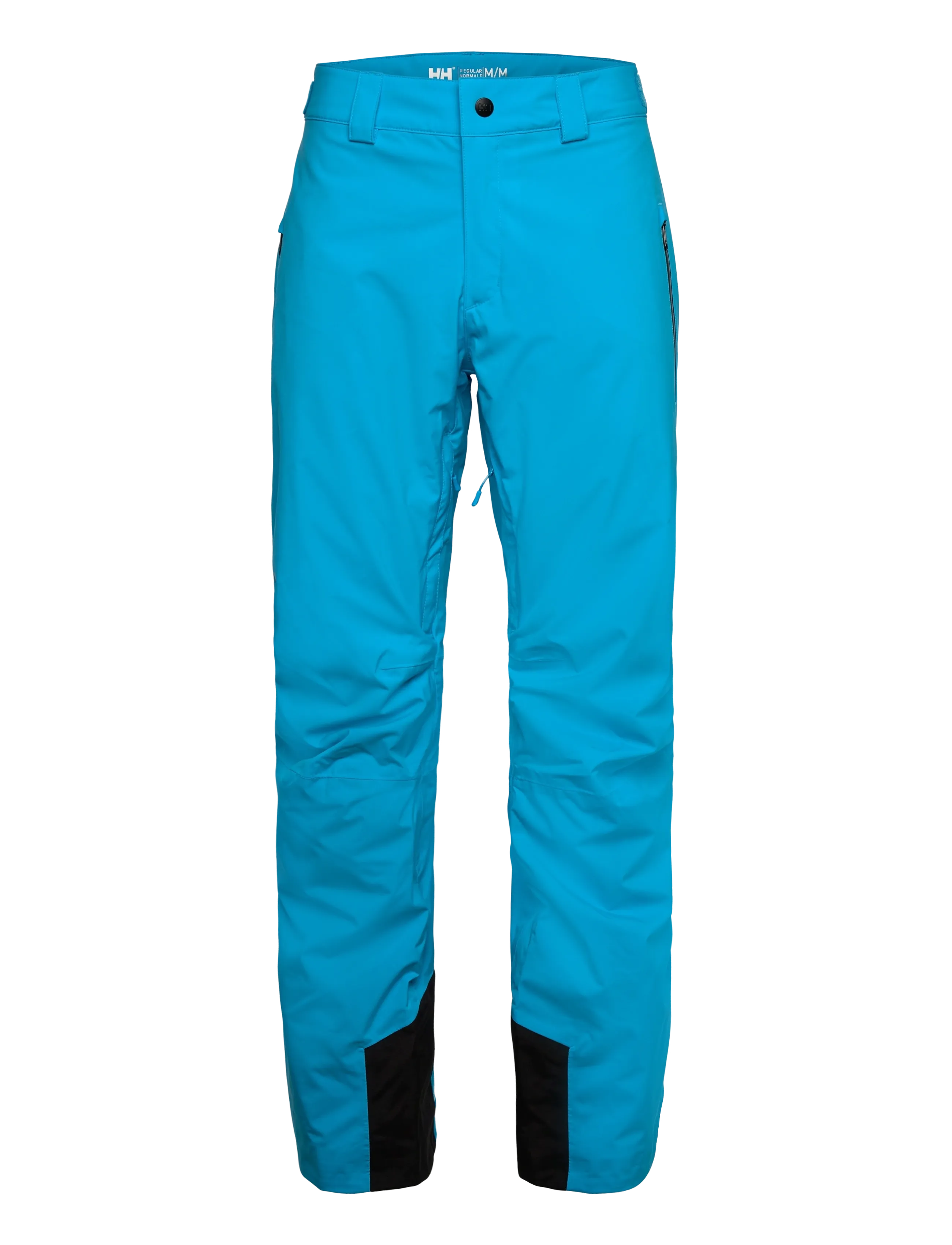Helly Hansen Legendary Insulated Pant, S, Blue, Underdele > Sportsbukser, Herre