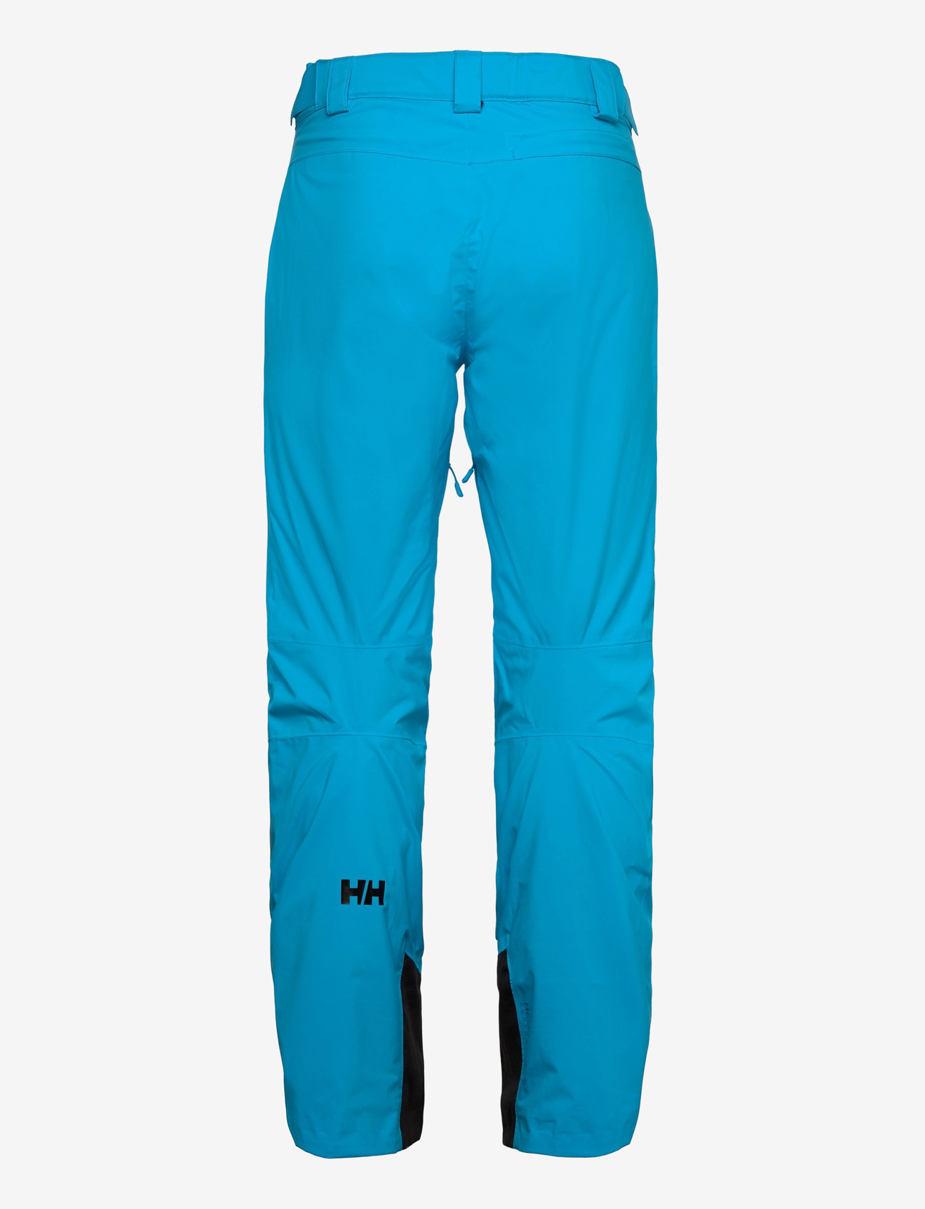 Helly Hansen - LEGENDARY INSULATED PANT - skibukser - cyan - 1